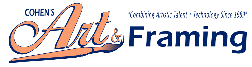 Cohen's Art &  Framing